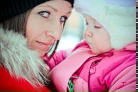 Фотография Белоусовой Ольги