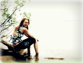 Фотография Мальцевой Анны