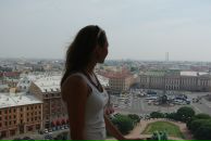 Фотография Александровой Лерочки