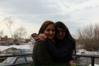 Фотография Пугачевой Дарьи