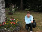 Фотография Кулагиной Светланы