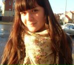 Фотография Григорьевой Тани