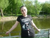 Фотография Каспаровой Софии