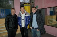 Фотография Мистюка Александра