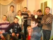 Іван Кузніцький фотография #20 (источник - https://vk.com/id60967518)