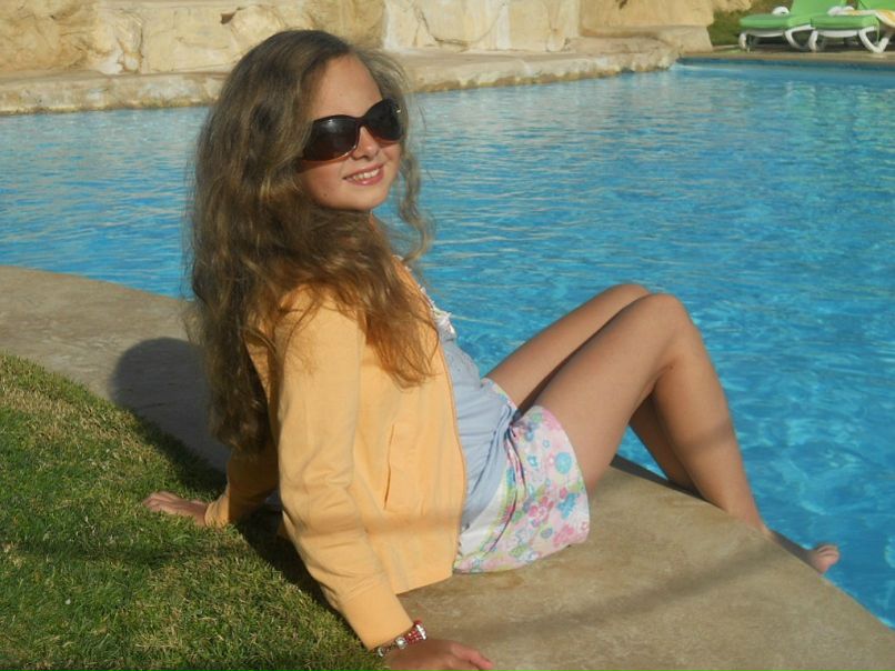 Оля Буб фото №4