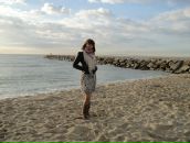 Фотография Гвоздевой Жанны