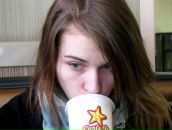 Фотография Щупко Александры