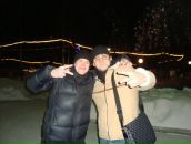 Фотография Бойванова Анастасия