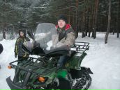 Фотография Гарифуллина Нияза