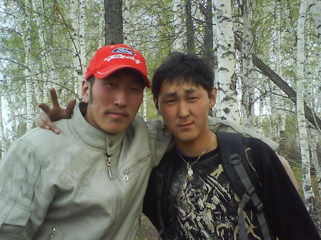 Орлан Чульдум фотография #36