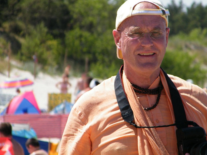 Лев Дас фотография #15