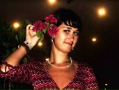 Фотография Беленькой Евгении