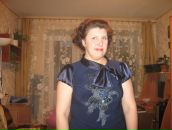 Фотография Денисовой Ольги