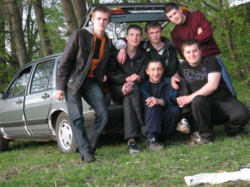 Максим Басов фотография #50