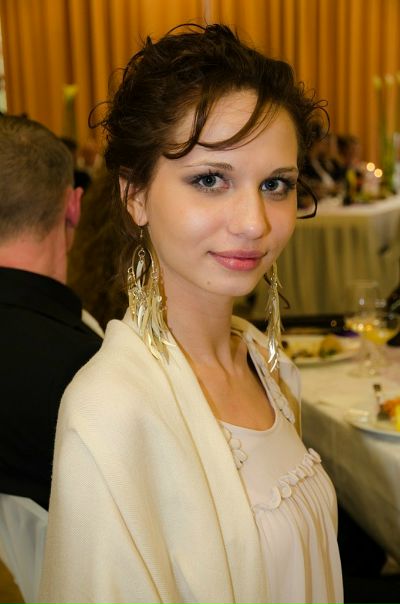 №2, Анастасия Мысник №2, Анастасия Мысник