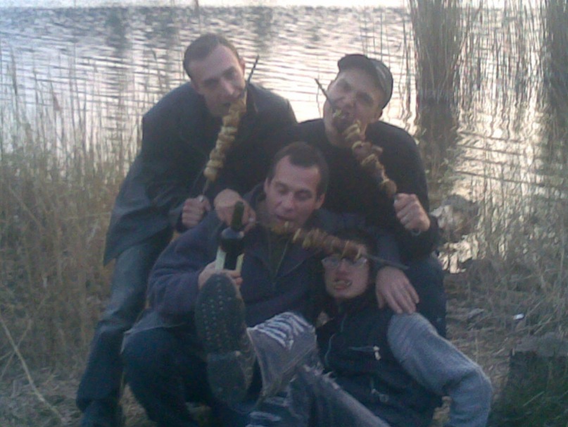 Андрей Мецкер фотография #25