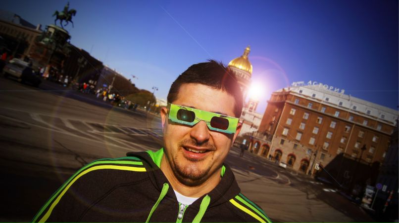 Толя Борщ фотография #11