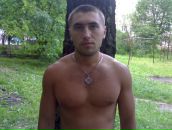 Вітьок Остафій фотография #2 (источник - https://vk.com/id77831075)