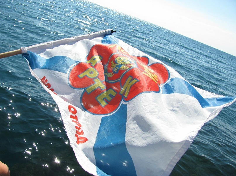 Сергей Палкин фотография #47