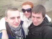 Яуген Новікау фотография #26 (источник - https://vk.com/id4545526)