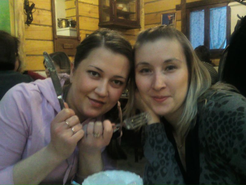 №8, Тася Караульщикова, Уфа, Россия №8, Тася Караульщикова, Уфа, Россия