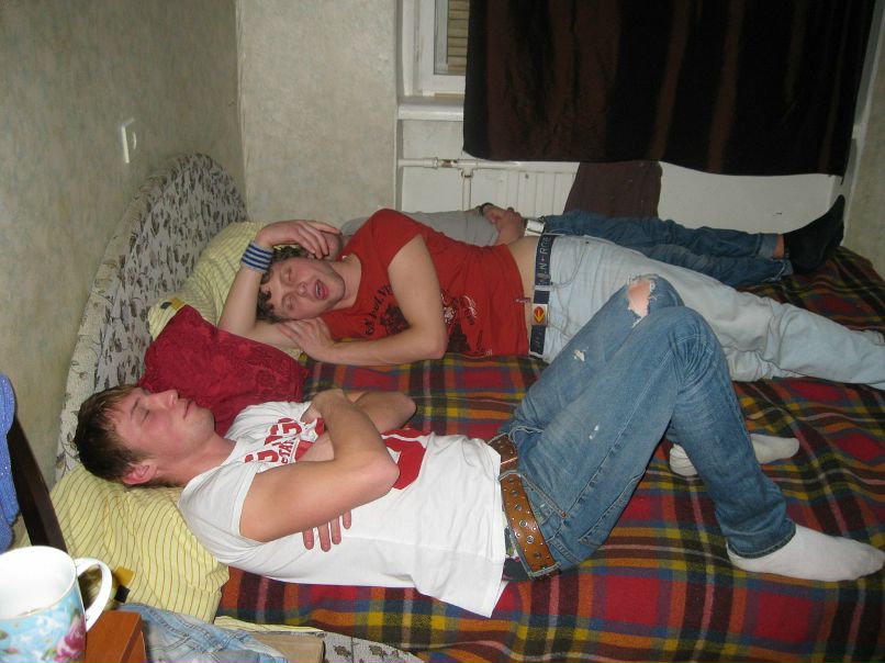 Роман Федосеев фотография #40