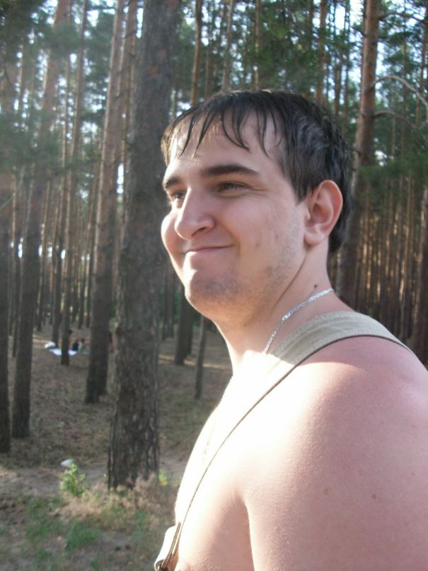 Дмитрий Ураченко фотография #15