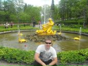 Фотография Кочеткова Евгения