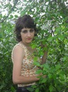 Фотография Сулеймановой Айгуль