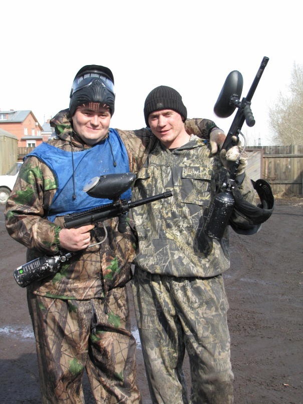 Александр Ушаков фотография #48