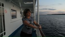 Фотография Винокуровой Натальи