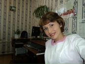 Фотография Зориной Татьяны