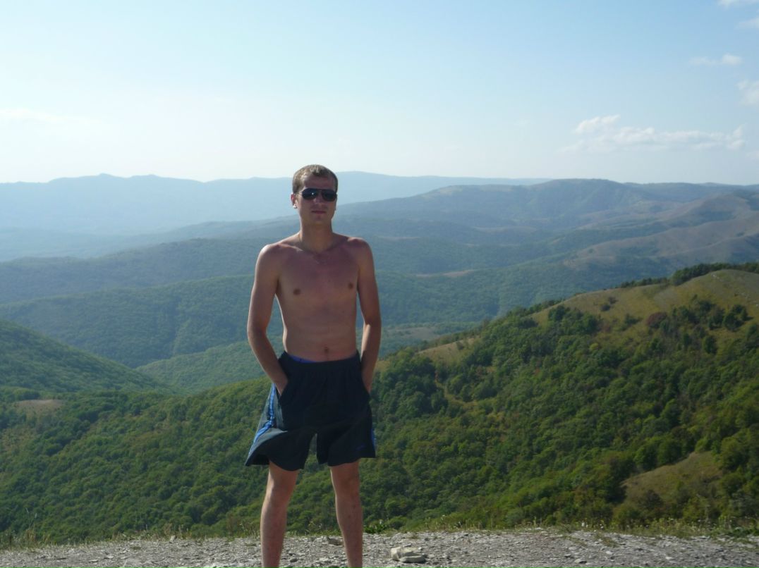 Сергей Сушков фотография #16