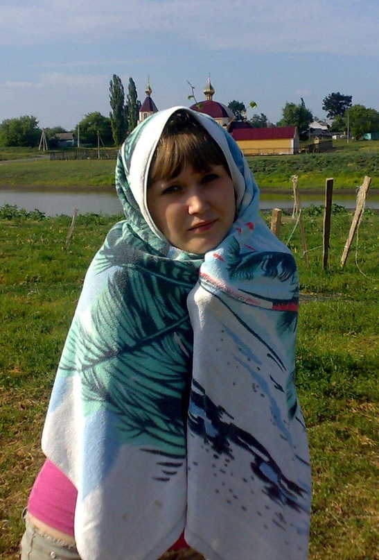 Евгения Антоненко фотография #42