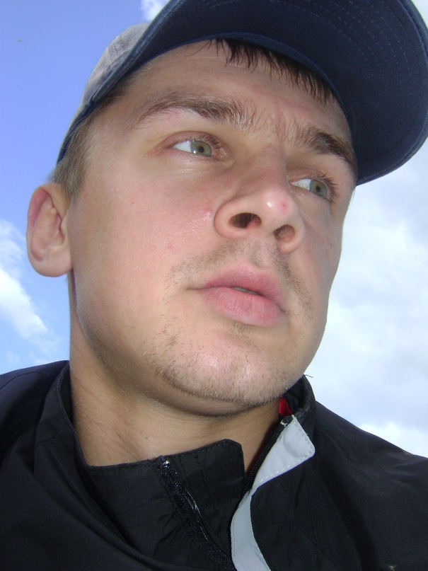 Вася Солонько фотография #14