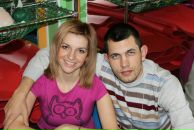 Фотография Салабайкиной Евгешки