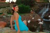 Фотография Высоцкой Светланы