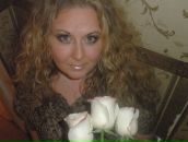 Фотография Колмогоровой Ирины