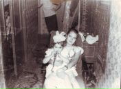 Фотография Низамовой Галии