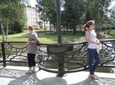 Фотография Тимировой Азалии