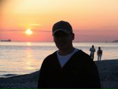 Фотография Михаленко Антона