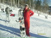 Фотография Франк Марии