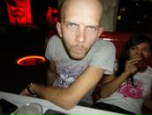 Фотография Ракова Дмитрия