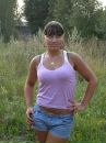 Фотография Ефимовой Жанны