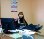 Фотография Шишкин Антон