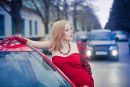 Фотография Чайки Веры