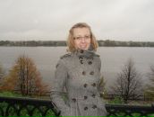 Фотография Поповой Ольги