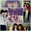 Фотография Фахрутдиновой Чулпан