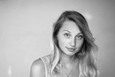 Фотография Минаевой Ксении